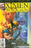 X-Men - Sol Negro