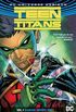 Teen Titans, Vol. 1: Damian Knows Best