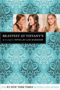 Bratfest at Tiffany