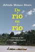 De ro en ro: Vistazo a los territorios negros (Spanish Edition)