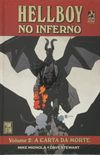 Hellboy no Inferno