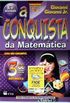 A Conquista da Matemtica - A + Novinha - 3 Srie