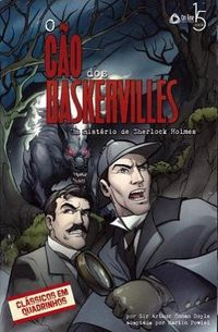 O Co dos Baskervilles - Um Mistrio de Sherlock Holmes