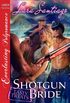 Shotgun Bride [Tasty Treats 12] (Siren Publishing Everlasting Polyromance) (English Edition)
