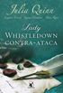 Lady Whistledown Contra-Ataca