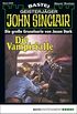 John Sinclair - Folge 0035: Die Vampirfalle (3. Teil) (German Edition)