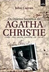 Os Dirios Secretos de Agatha Christie