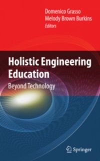 Hollistic Engineering Education