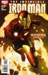 Iron Man Extremis #4
