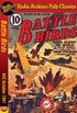 Battle Birds #42 October 1941: Wings Against The World (English Edition)