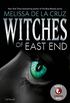 Witches of East End (English Edition)