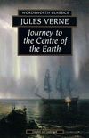 Journey To The Centre Of The Earth