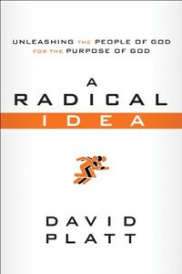 A Radical Idea: Unleashing the People of God for the Purpose of God (English Edition)