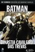 Batman: Dinastia Cavaleiro das Trevas
