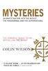 Mysteries: An Investigation into the Occult, the Paranormal and the Supernatural (English Edition)