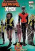 Guerras Secretas: X-Men - E de Extino