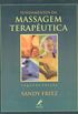 Fundamentos da massagem teraputica