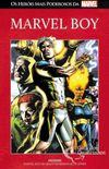 Marvel Heroes: Marvel Boy #89
