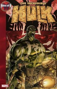 House of M: Incredible Hulk
