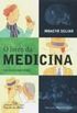 O livro da Medicina - Coleo profisses