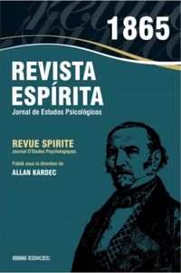 Revista Esprita 1865