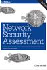 Network Security Assessment 3e