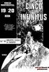 Cinco Por Infinitus (Edio Monumental) n 19/20