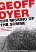 The Missing of the Somme (English Edition)