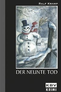Der neunte Tod: Kriminalroman aus der Eifel (Herbie Feldmann 3) (German Edition)