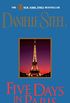 Five Days in Paris: A Novel (English Edition)