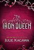 The Iron Queen (The Iron Fey, Book 3) (English Edition)