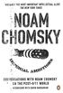Imperial Ambitions: Conversations with Noam Chomsky on the Post 9/11 World (English Edition)
