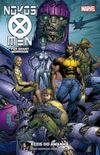 Novos X-Men por Grant Morrison - Volume 7