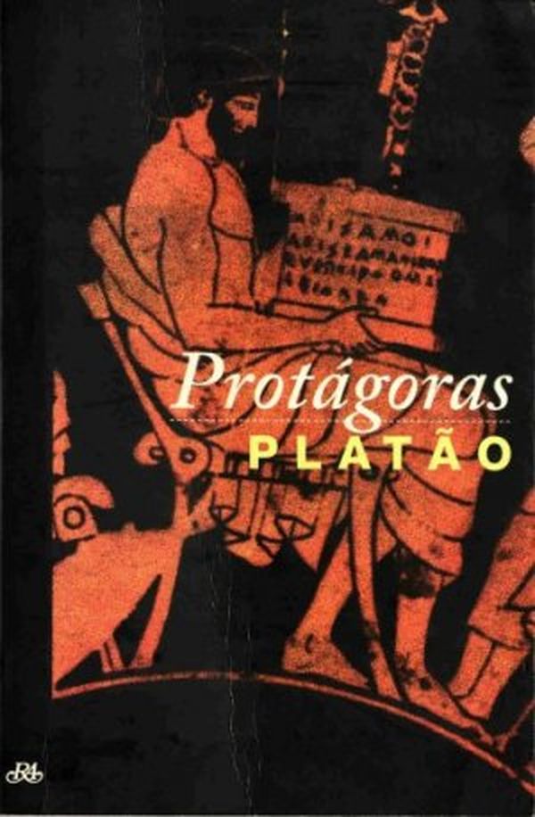 Platão - Protágoras (trechos iniciais)