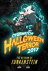Overwatch Halloween Terror 2017: The Return of Junkenstein