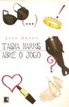 Tasha Harris Abre o Jogo