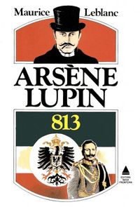 Arsène Lupin: 813