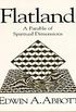 Flatland (English Edition)