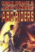 Arc Riders (English Edition)