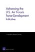 Advancing the U.S. Air Force