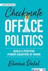 Checkmate Office Politics (English Edition)