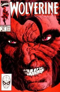 Os Novos Mutantes #86 (1990)