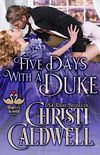 Five Days With A Duke