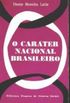 O carter nacional brasileiro