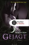 Gejagt: House of Night (German Edition)