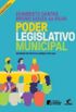 Poder legislativo municipal