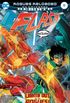 The Flash #17 - DC Universe Rebirth