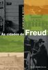 As cidades de Freud