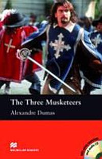 The three musketeers. Con CD Audio. Per la Scuola secondaria di primo grado