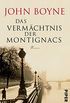 Das Vermchtnis der Montignacs: Roman (German Edition)
